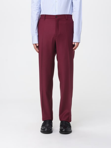 Брюки Мужское Etro