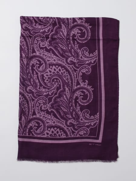 Шарф Мужское Etro