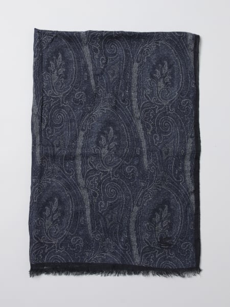 Шарф Мужское Etro