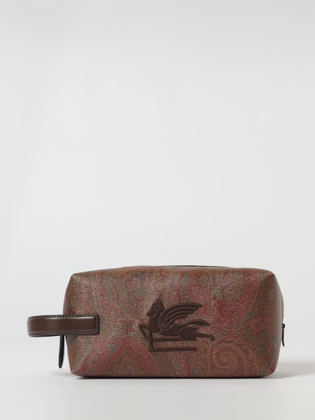 Bags men Etro