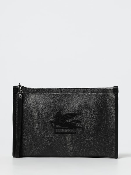 Bags men Etro
