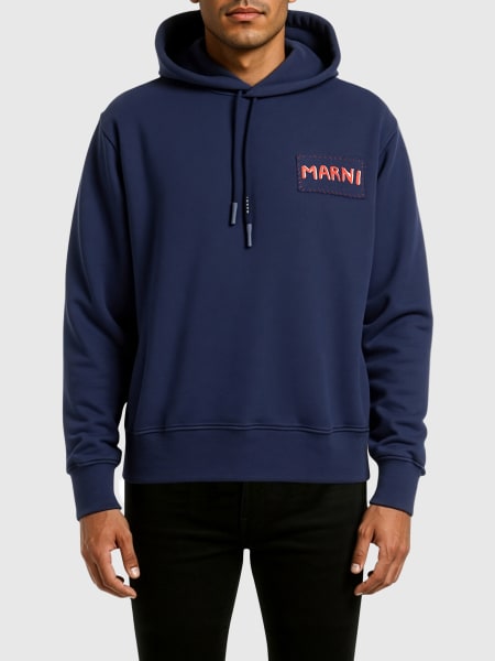 Sweatshirt men Marni
