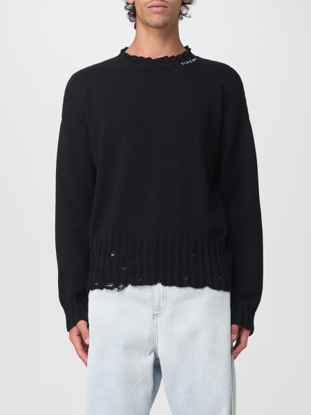 セーター メンズ Marni