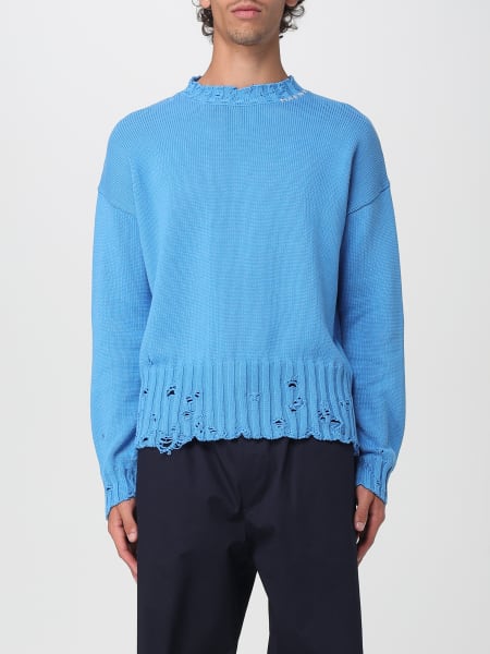 스웨터 남성 Marni