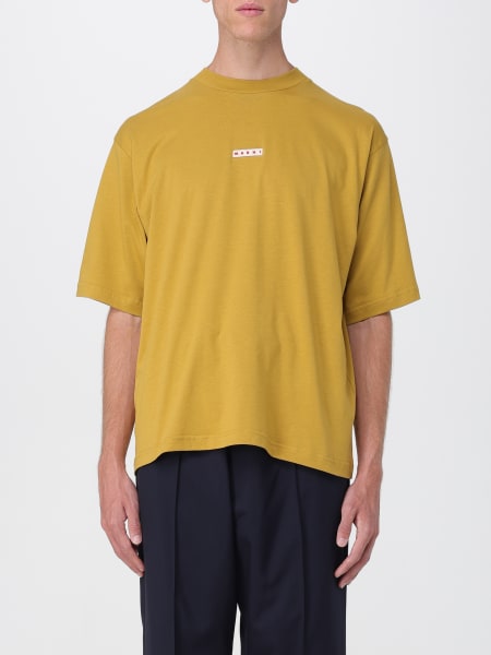T-shirt men Marni