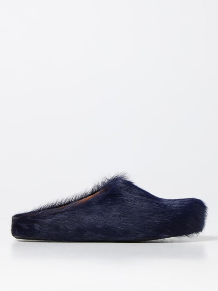 Chaussures homme Marni