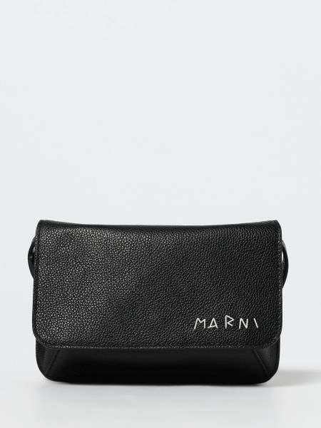 Bags men Marni