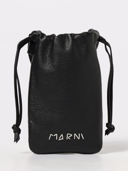 Bags men Marni