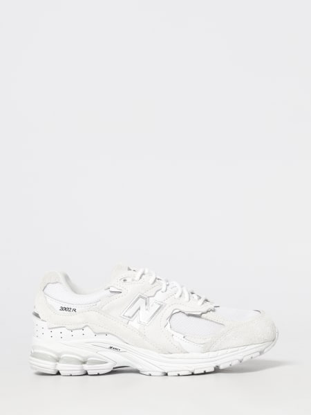 Sneakers woman New Balance