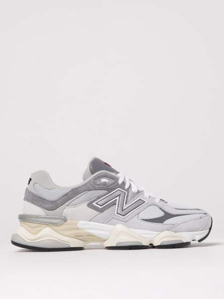 Baskets homme New Balance
