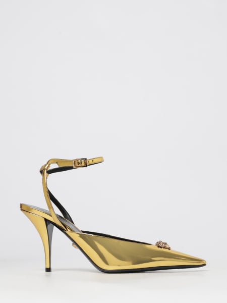 Shoes woman Versace