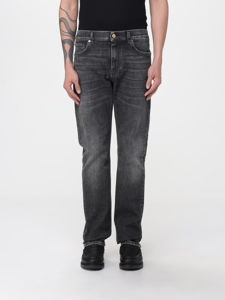 Джинсы Мужское Versace