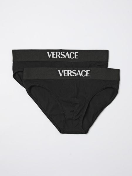 Нижнее бельё Мужское Versace