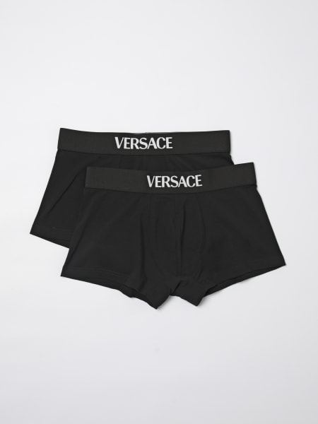 Sous-vêtement homme Versace
