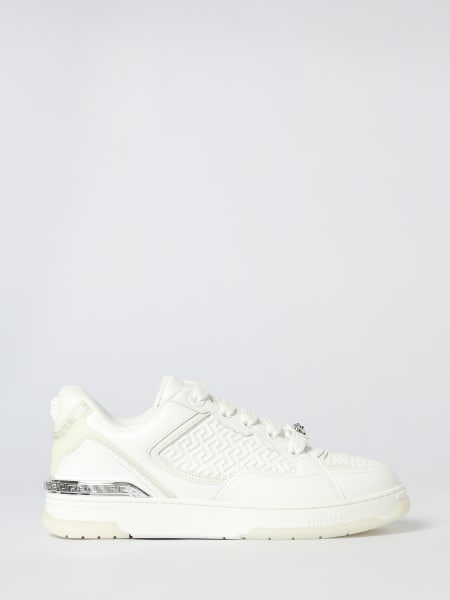 Sneakers men Versace