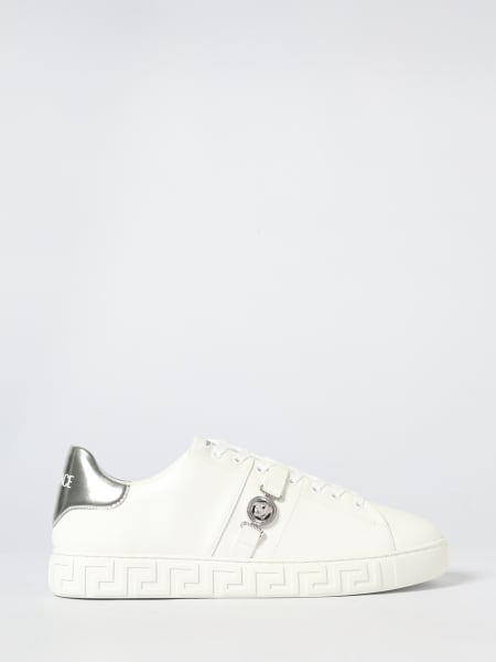 Sneakers men Versace