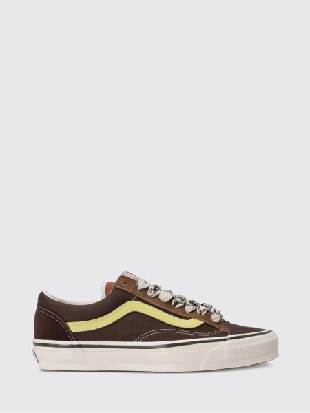 Baskets homme Vans