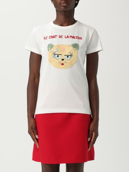 T-shirt woman Valentino