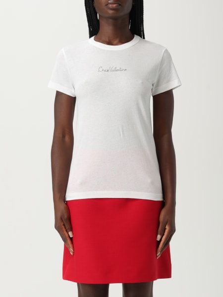 T-shirt woman Valentino