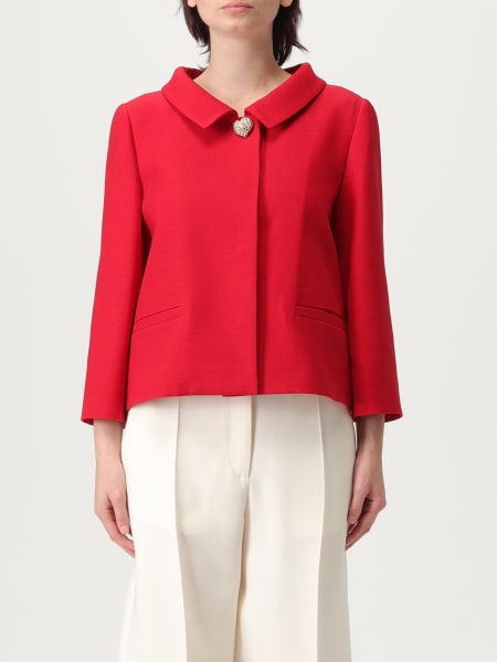 Blazer woman Valentino