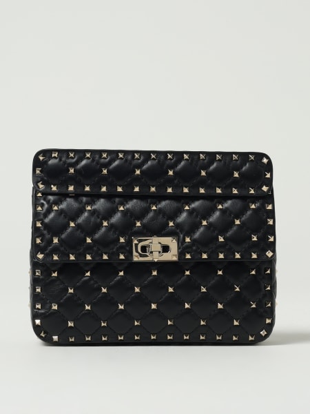 Shoulder bag woman Valentino Garavani