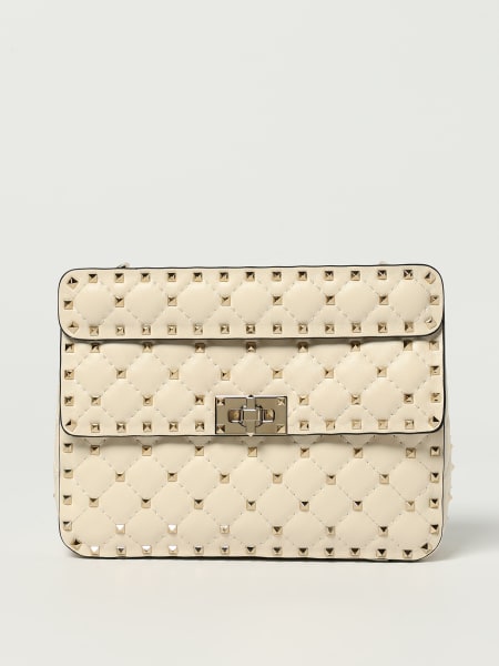 Shoulder bag woman Valentino Garavani