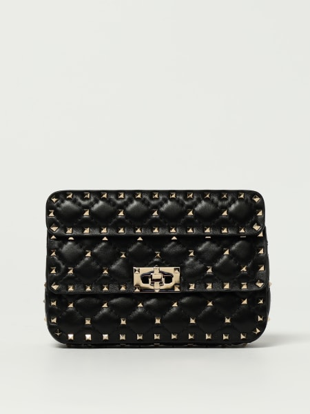 Shoulder bag woman Valentino Garavani