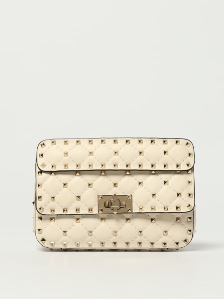 Shoulder bag woman Valentino Garavani