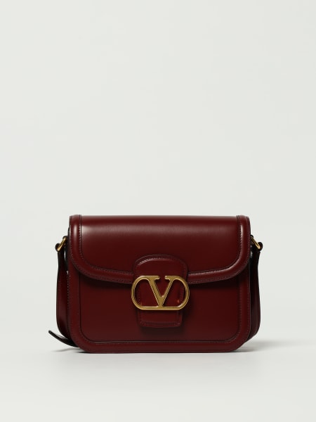 Shoulder bag woman Valentino Garavani