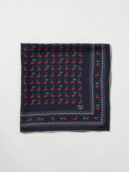 Neck scarf woman Valentino Garavani