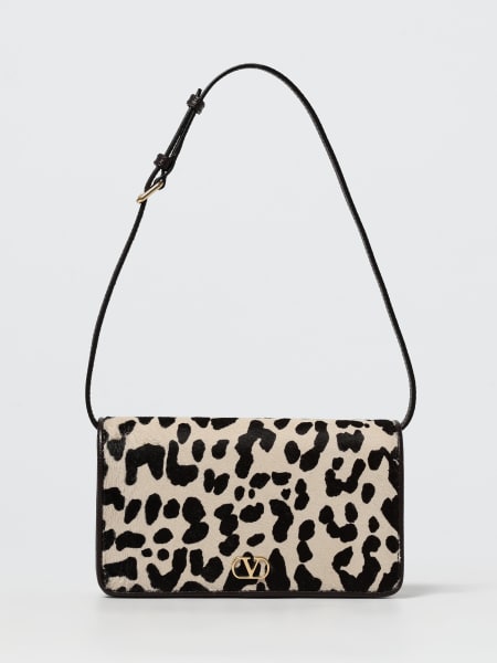 Shoulder bag woman Valentino Garavani