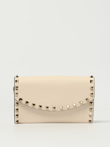 Shoulder bag woman Valentino Garavani