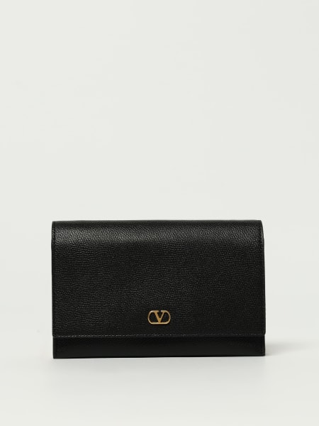 Shoulder bag woman Valentino Garavani