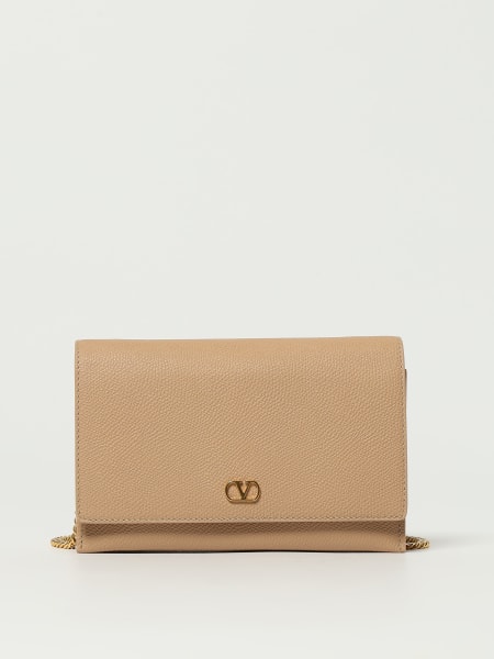 Shoulder bag woman Valentino Garavani