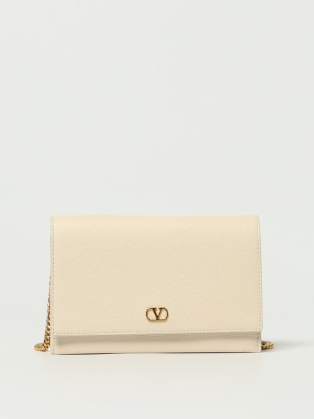 Shoulder bag woman Valentino Garavani