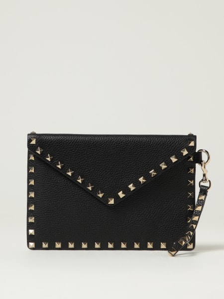 Shoulder bag woman Valentino Garavani