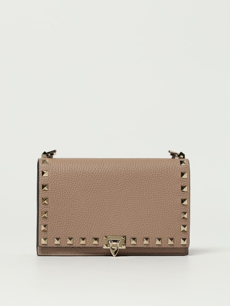 Shoulder bag woman Valentino Garavani