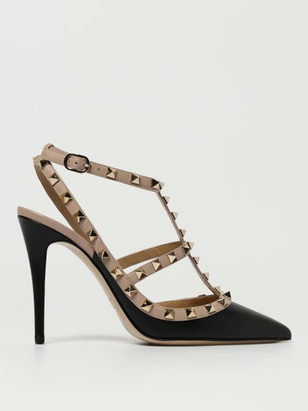 Shoes woman Valentino Garavani>