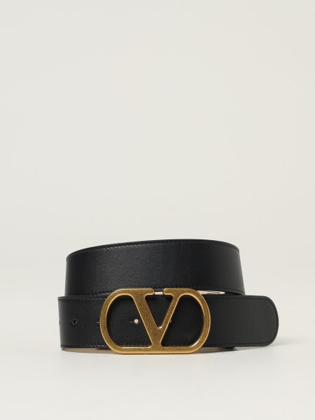 Belt woman Valentino Garavani
