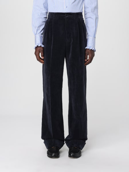 Pants men Valentino