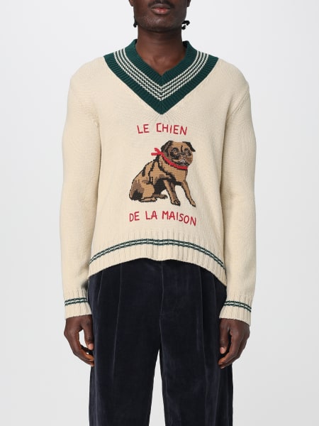 Sweater men Valentino