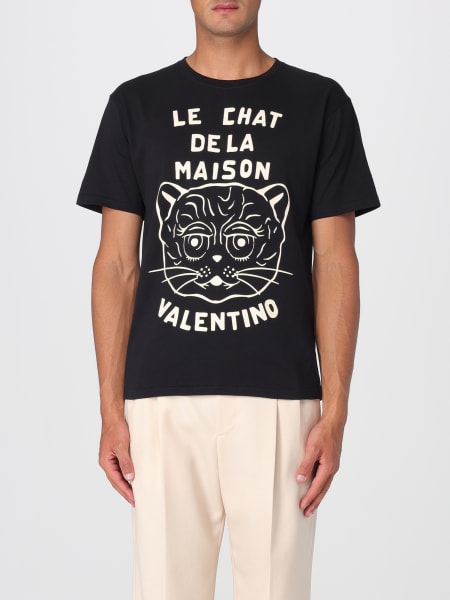 Valentino T-shirt for Men SS25 | GIGLIO.COM