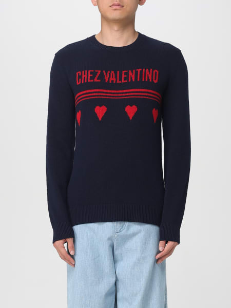 Sweater men Valentino