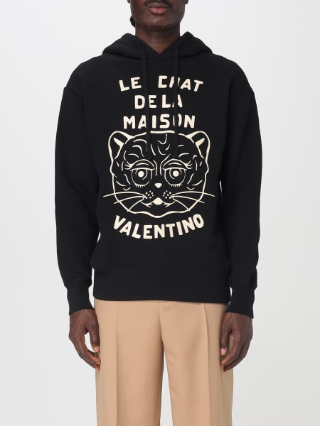 Sweatshirt men Valentino