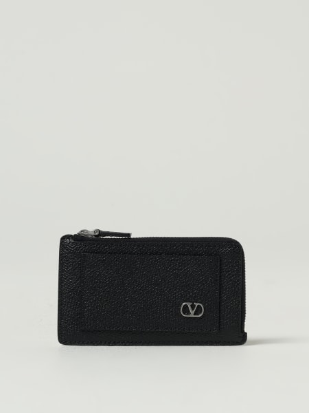 Wallet men Valentino Garavani
