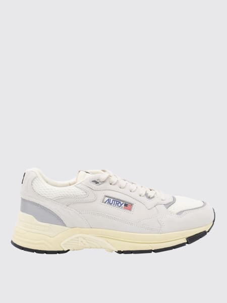 Baskets homme Autry
