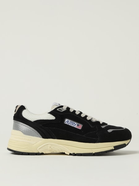 Baskets homme Autry