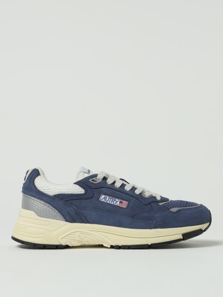 Sneakers herren Autry