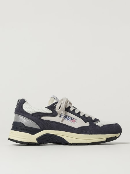 Sneakers herren Autry