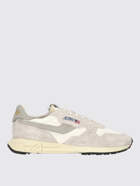 Baskets homme Autry